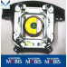 airbag module passenger hyundai santa fe cm 2009-12